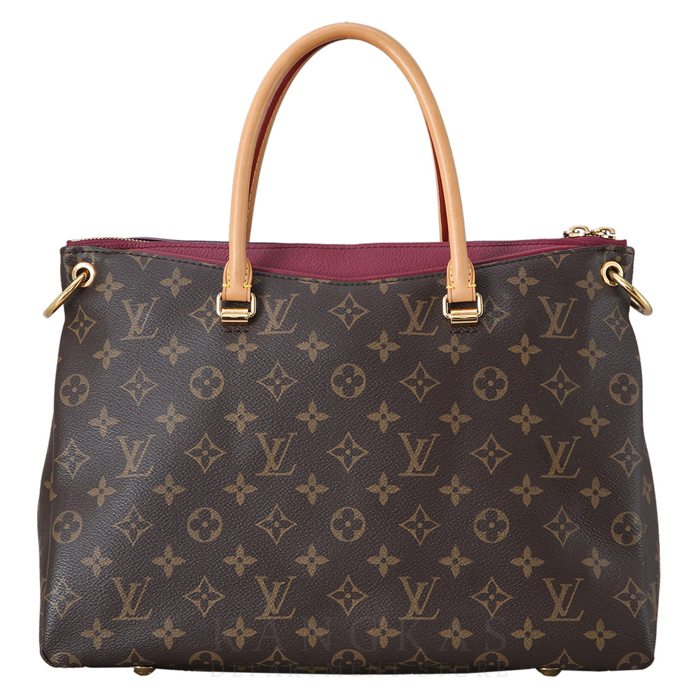 LOUIS VUITTON(USED)루이비통 모노그램 팔라스 MM